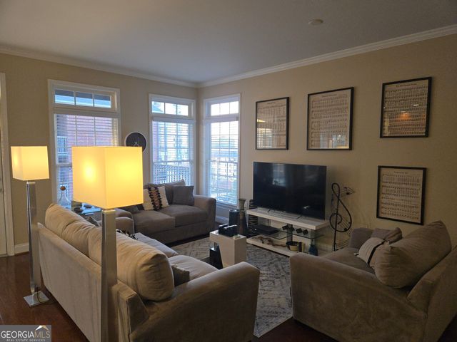 50 Biscayne Drive NW 5115, Atlanta, GA 30309