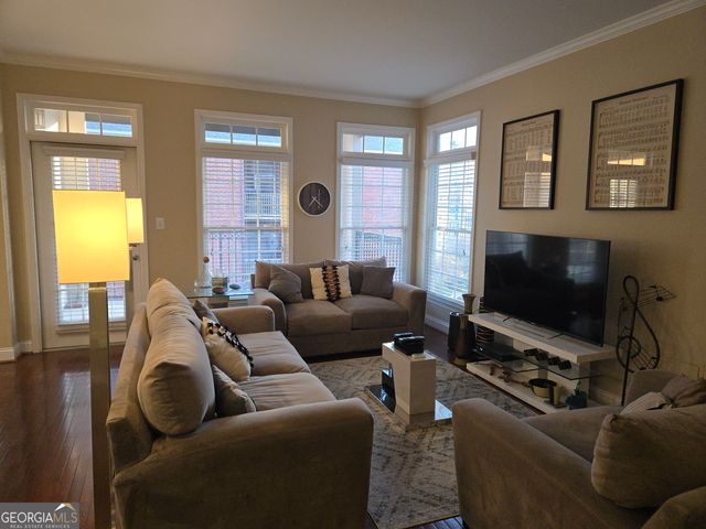 50 Biscayne Drive NW 5115, Atlanta, GA 30309