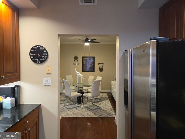 50 Biscayne Drive NW 5115, Atlanta, GA 30309