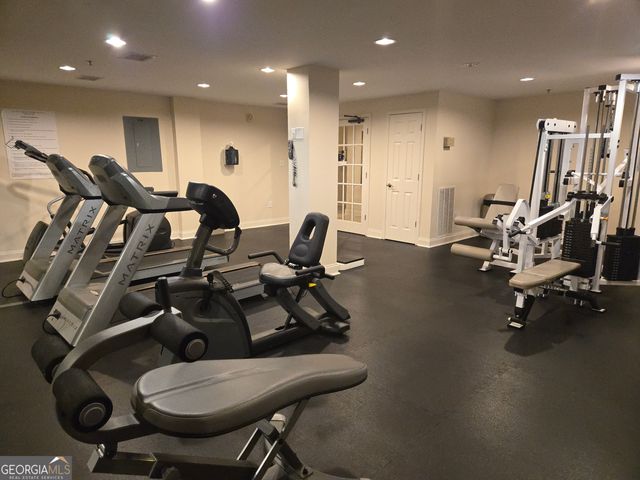 50 Biscayne Drive NW 5115, Atlanta, GA 30309