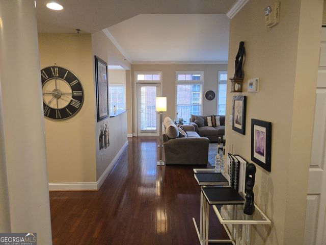 50 Biscayne Drive NW 5115, Atlanta, GA 30309