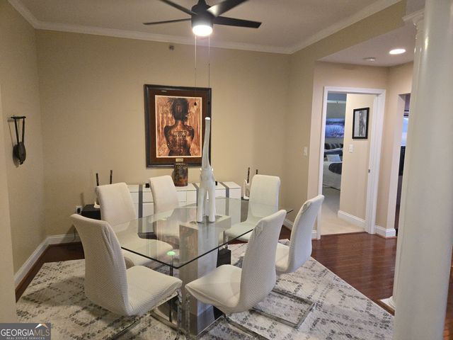 50 Biscayne Drive NW 5115, Atlanta, GA 30309