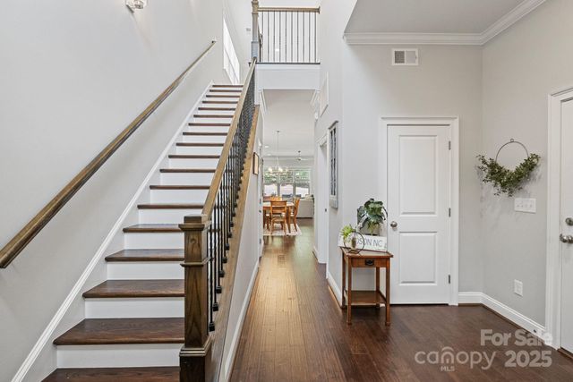 15107 Rocky Bluff Loop, Davidson, NC 28036