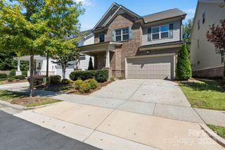 15107 Rocky Bluff Loop, Davidson, NC 28036