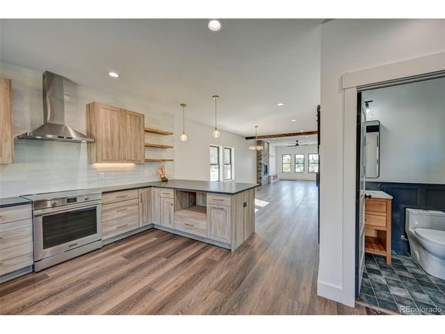 430 Pinon St, Buena Vista, CO 81211