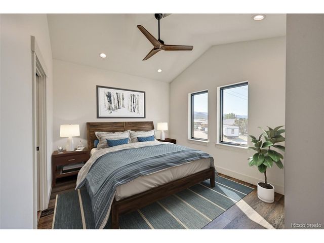 430 Pinon St, Buena Vista, CO 81211