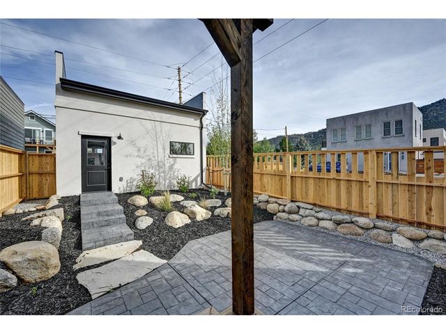 430 Pinon St, Buena Vista, CO 81211