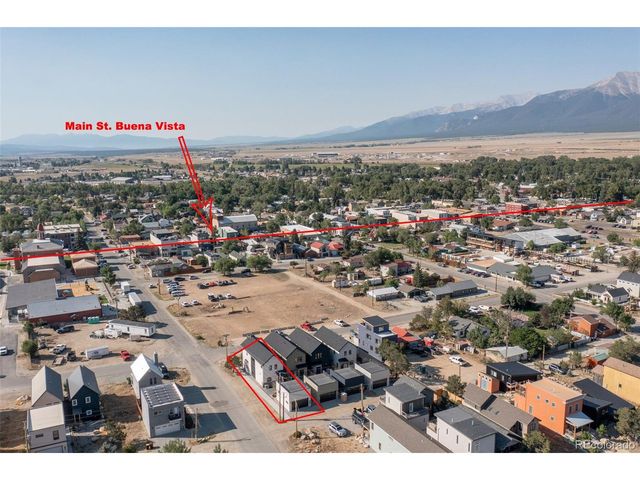 430 Pinon St, Buena Vista, CO 81211