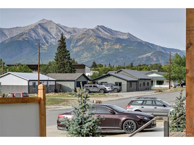 430 Pinon St, Buena Vista, CO 81211