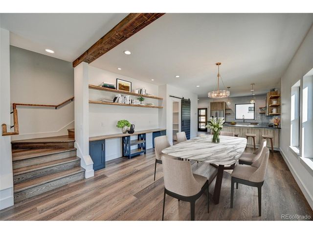 430 Pinon St, Buena Vista, CO 81211