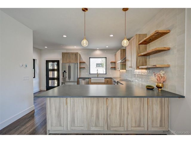 430 Pinon St, Buena Vista, CO 81211