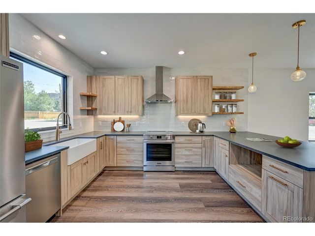430 Pinon St, Buena Vista, CO 81211