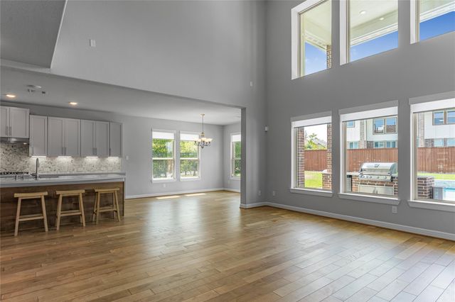 11 Winter Thicket Place, The Woodlands, TX 77375