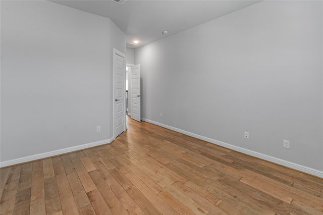 11 Winter Thicket Place, The Woodlands, TX 77375