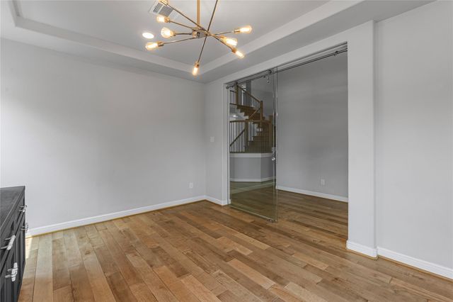 11 Winter Thicket Place, The Woodlands, TX 77375