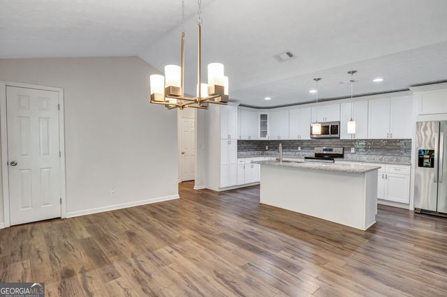5772 Lilburn Stone Mountain Road, Stone Mountain, GA 30087
