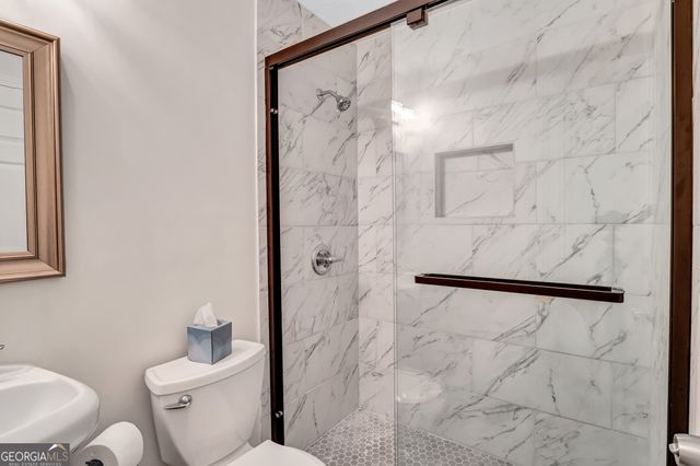 5772 Lilburn Stone Mountain Road, Stone Mountain, GA 30087