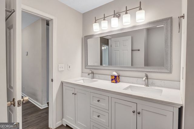 5772 Lilburn Stone Mountain Road, Stone Mountain, GA 30087