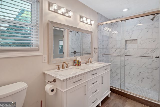 5772 Lilburn Stone Mountain Road, Stone Mountain, GA 30087