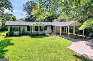 5772 Lilburn Stone Mountain Road, Stone Mountain, GA 30087