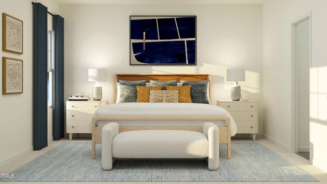 252 Digging Time Avenue, Pine Level, NC 27569