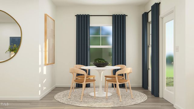 252 Digging Time Avenue, Pine Level, NC 27569