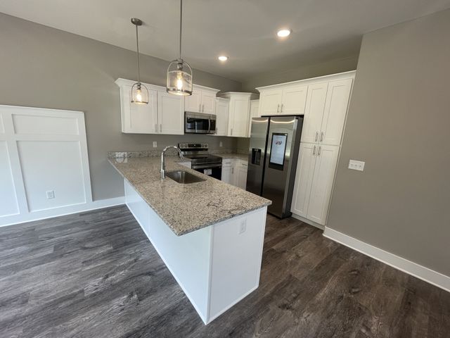 2309 Barringer Ln, Murfreesboro, TN 37128