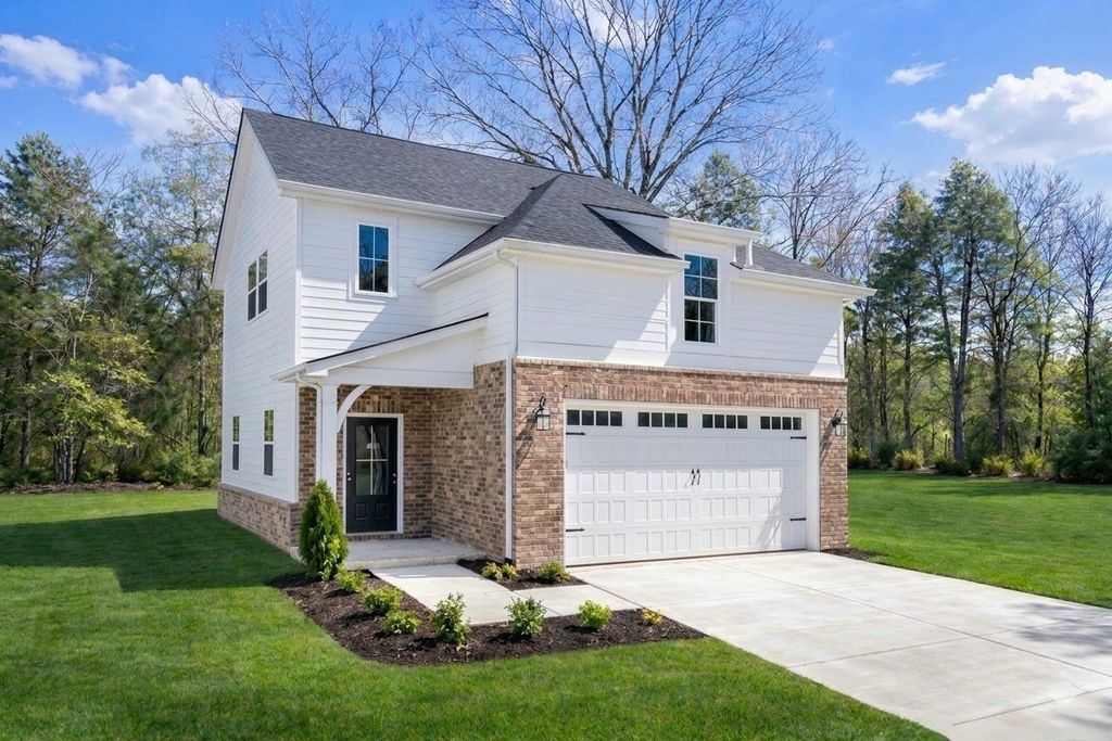 2309 Barringer Ln, Murfreesboro, TN 37128