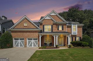 1083 Lakefield Walk, Marietta, GA 30064