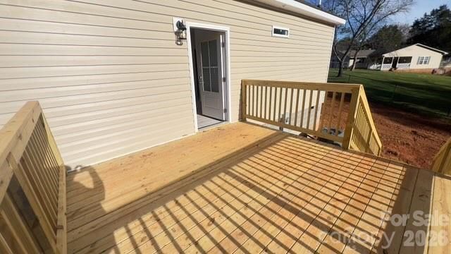 819 Wellwood Avenue, Statesville, NC 28677