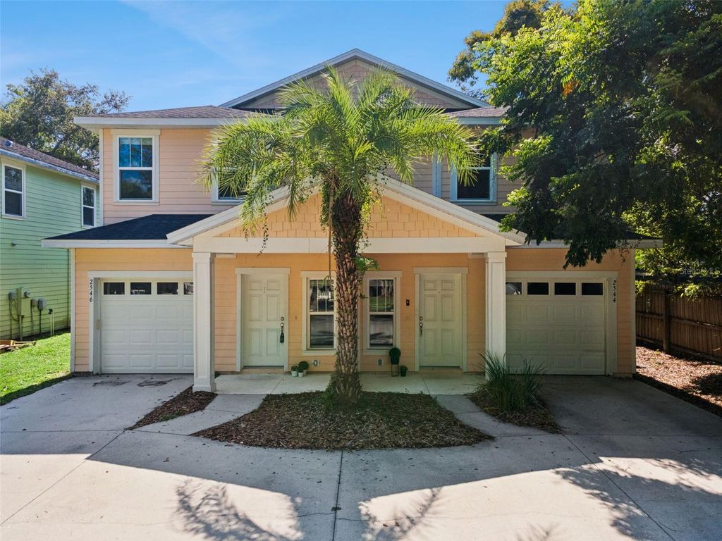Image 2 of property listing at 2544 MAYER STREET, Orlando, FL 32806