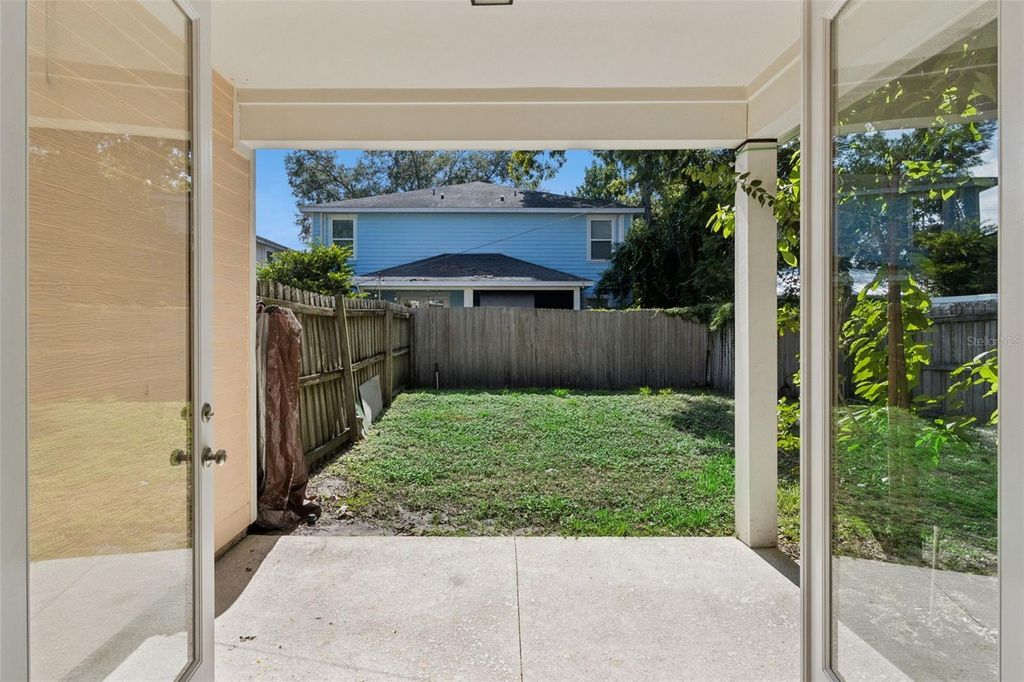Image 20 of property listing at 2544 MAYER STREET, Orlando, FL 32806