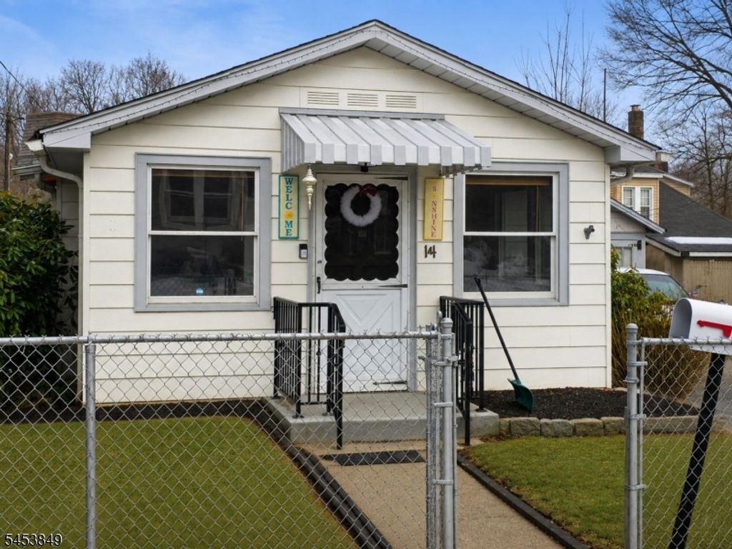 14 High St, Mount Olive Twp., NJ 07828 — photo 2