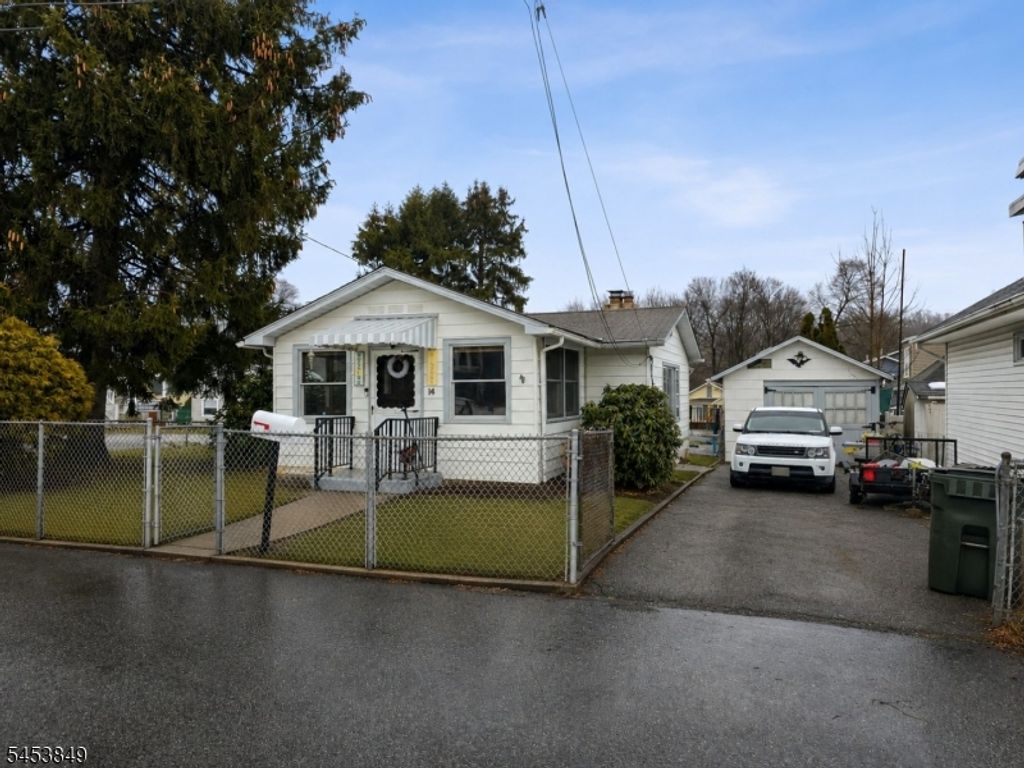 14 High St, Mount Olive Twp., NJ 07828 — photo 4
