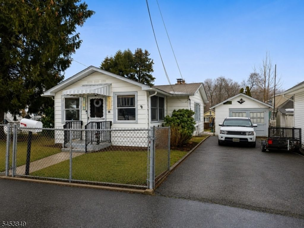 14 High St, Mount Olive Twp., NJ 07828 — photo 5