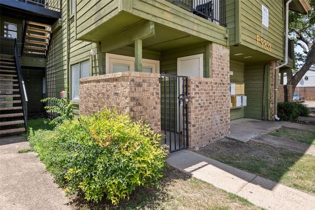 9831 Walnut Street 113, Dallas, TX 75243