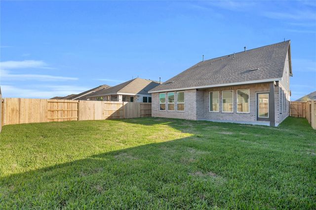 13728 Windward Mist Drive, Texas City, TX 77568