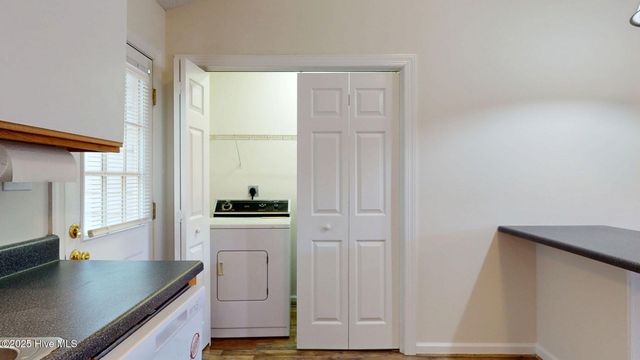 213 Wyndham Circle A, Greenville, NC 27858