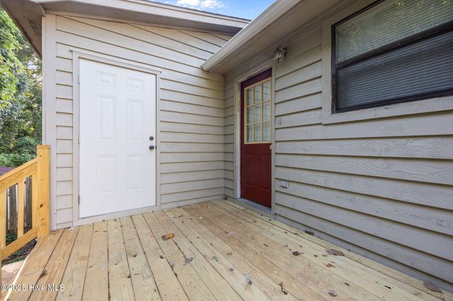 213 Wyndham Circle A, Greenville, NC 27858