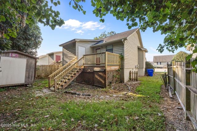 213 Wyndham Circle A, Greenville, NC 27858