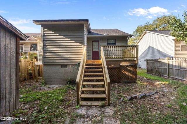 213 Wyndham Circle A, Greenville, NC 27858