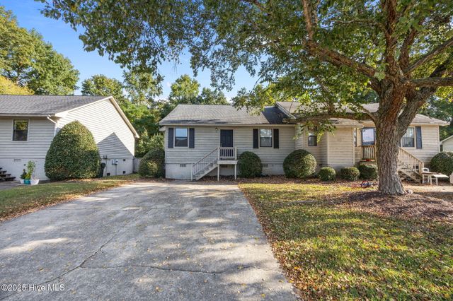 213 Wyndham Circle A, Greenville, NC 27858