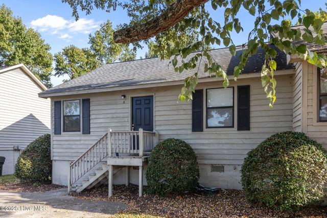 213 Wyndham Circle A, Greenville, NC 27858