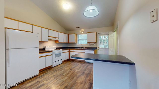 213 Wyndham Circle A, Greenville, NC 27858