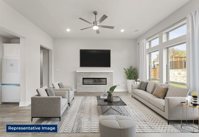 612 Ole Opry Drive, Burleson, TX 76028