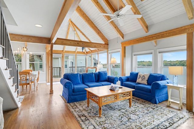 12 Riptide Lane, Pawleys Island, SC 29585