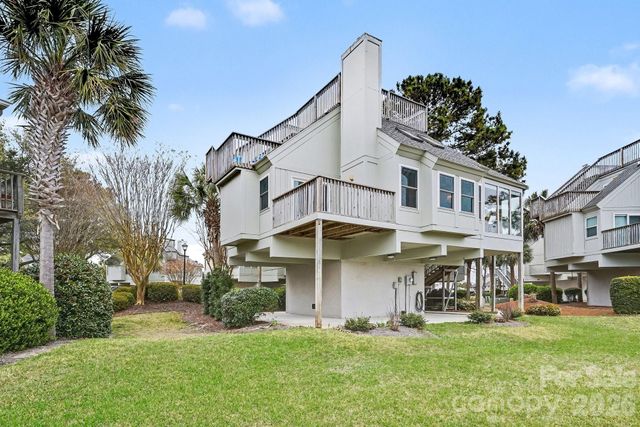 12 Riptide Lane, Pawleys Island, SC 29585