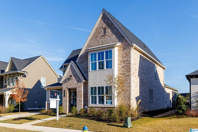 1040 CLIFTON ROAD, Hoover, AL 35244