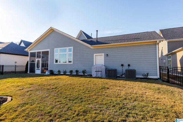 1040 CLIFTON ROAD, Hoover, AL 35244