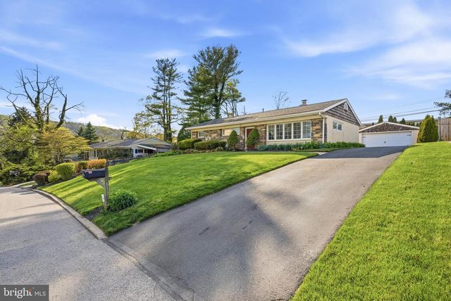 637 SCHOOL LINE DR, King Of Prussia, PA 19406